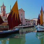 Stefania Hotel Cesenatico