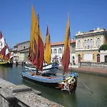 Hotel Stefania Cesenatico