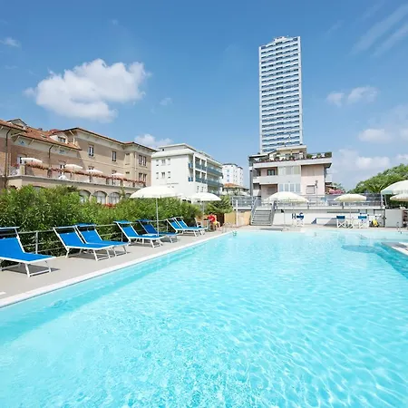 Hotel Stefania 3*