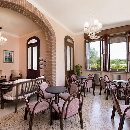 Stefania Hotel Cesenatico