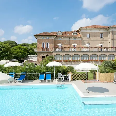 Hotel Stefania Cesenatico