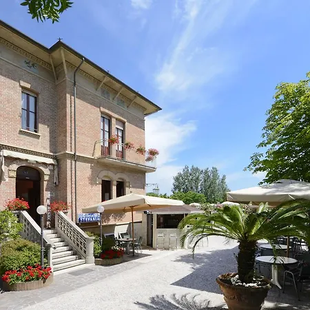 Stefania Hotel Cesenatico