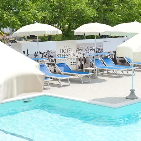 Hotel Stefania 3*