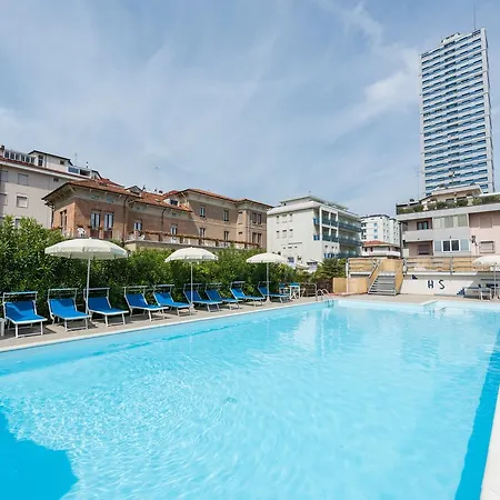 Hotel Stefania