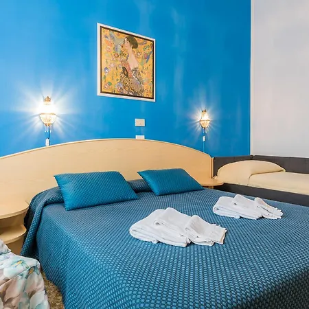 Stefania Hotel Cesenatico