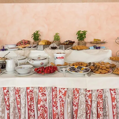 Hotel Stefania