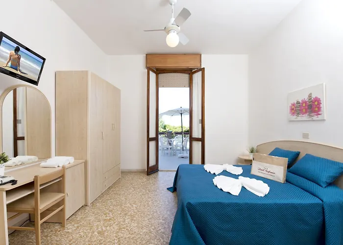 Stefania 3* Cesenatico