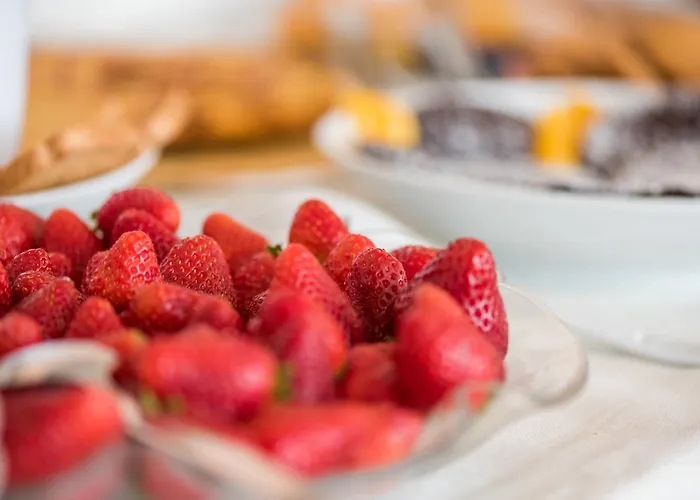 Stefania 3* Cesenatico