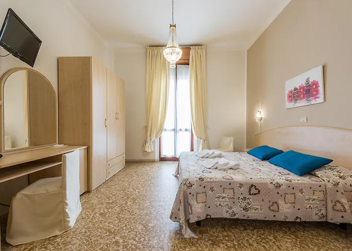 Hotel Stefania Cesenatico