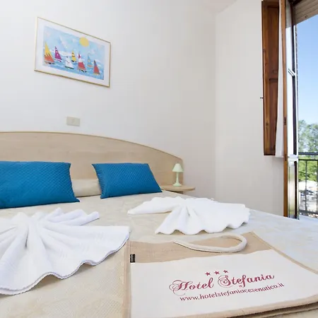 Hotel Stefania
