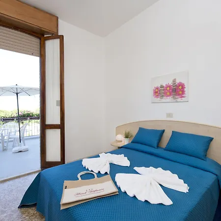 Hotel Stefania