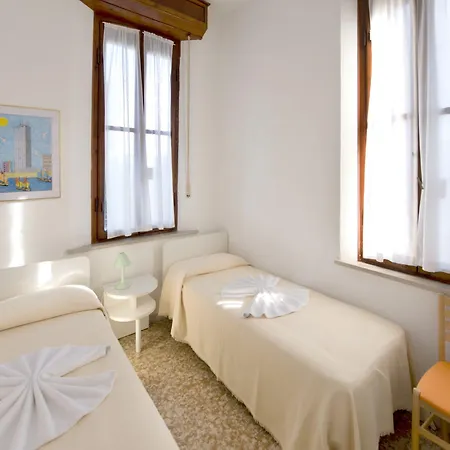 Hotel Stefania Cesenatico