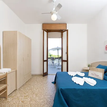 Stefania 3* Cesenatico