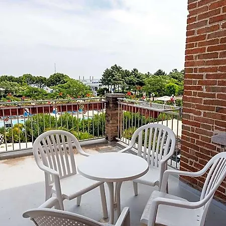 Hotel Stefania Cesenatico
