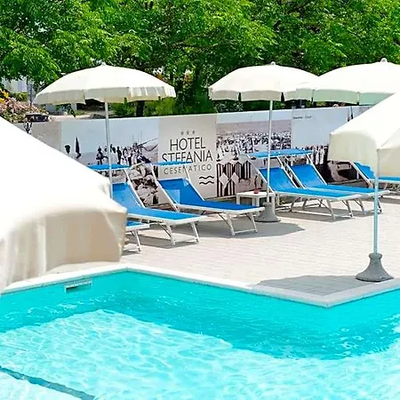 Stefania Hotel 3*