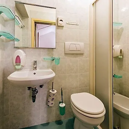 Hotel Stefania Cesenatico
