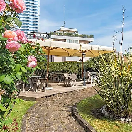 Stefania Hotel Cesenatico