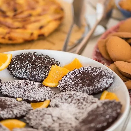 Stefania Hotel Cesenatico