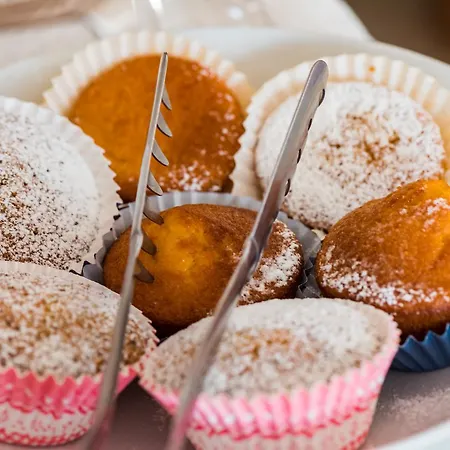 Stefania Hotel Cesenatico