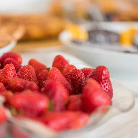 Stefania 3* Cesenatico