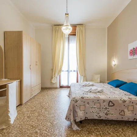 Hotel Stefania Cesenatico