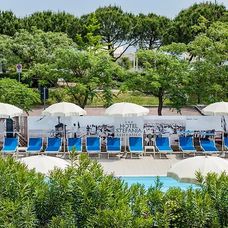 Stefania 3* Cesenatico