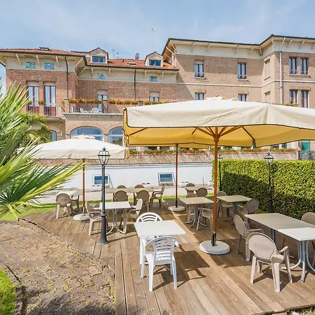 Stefania 3* 체제나티코