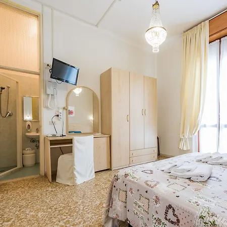 Stefania Ξενοδοχείο Cesenatico