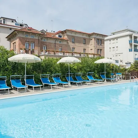 Stefania Hotel Cesenatico