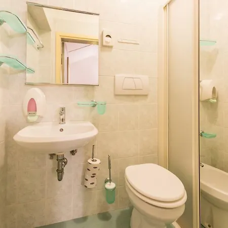 Hotel Stefania Cesenatico