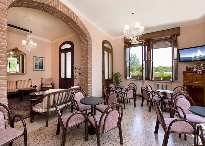 Hotel Stefania Cesenatico