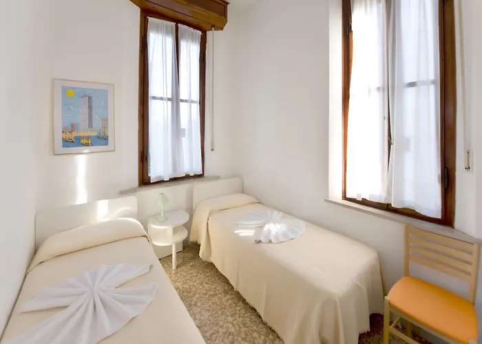 Hotel Stefania Cesenatico