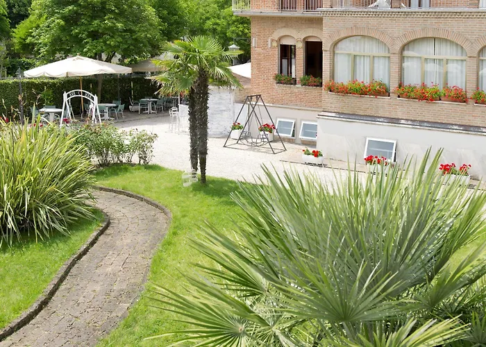 Hotel Stefania Cesenatico