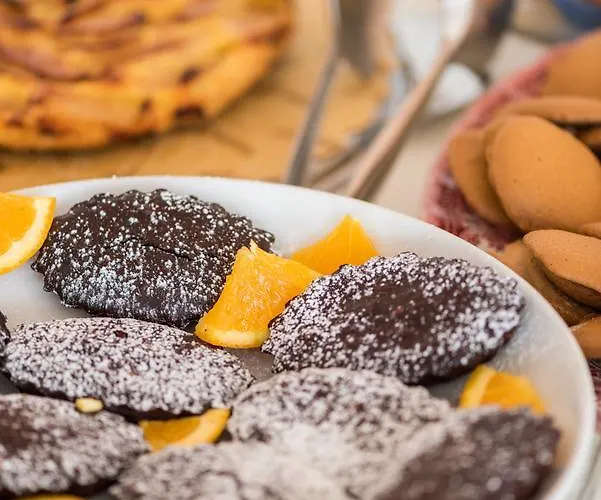 Stefania Hotel Cesenatico