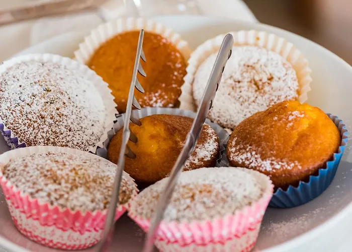 Stefania 호텔 체제나티코