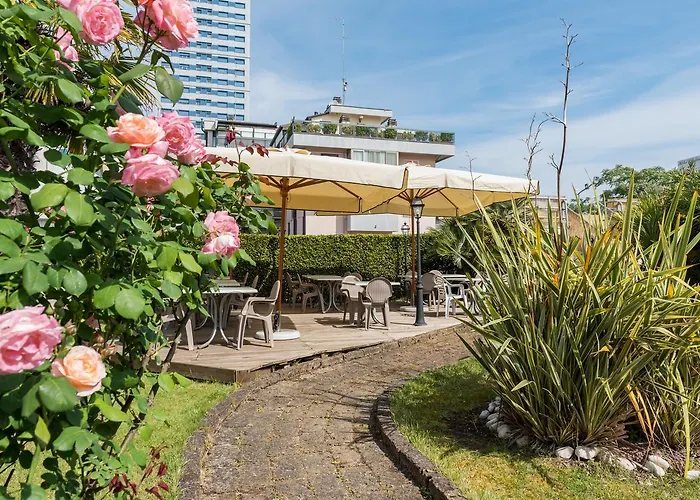 Stefania 3* 체제나티코