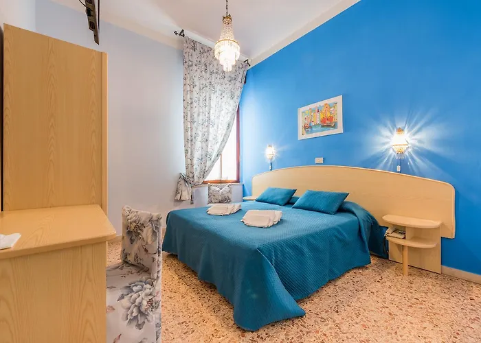 Stefania 3* Cesenatico