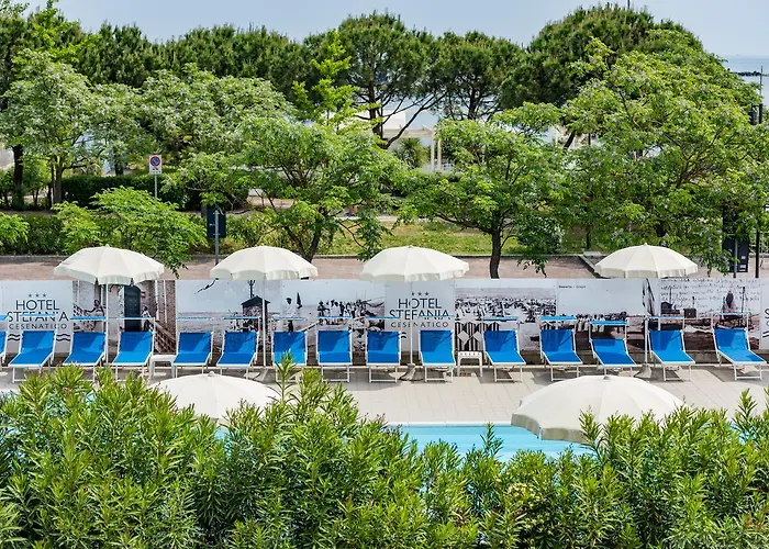 Stefania 3* 체제나티코