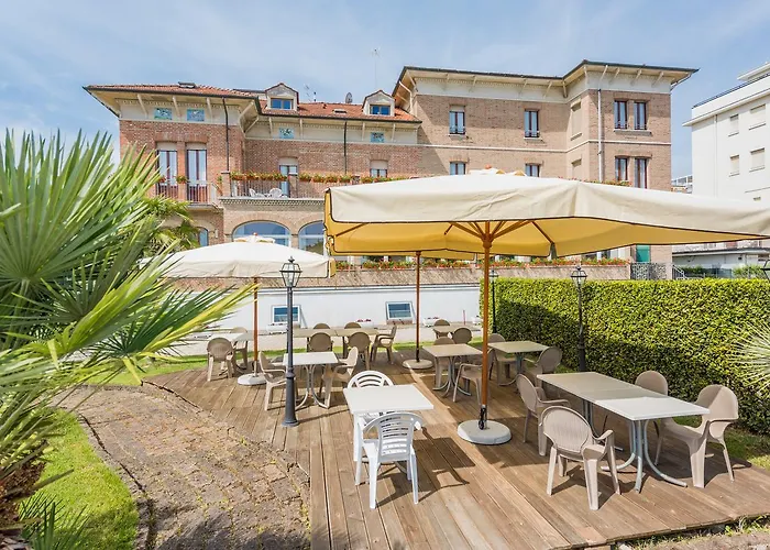 Stefania 3* 체제나티코