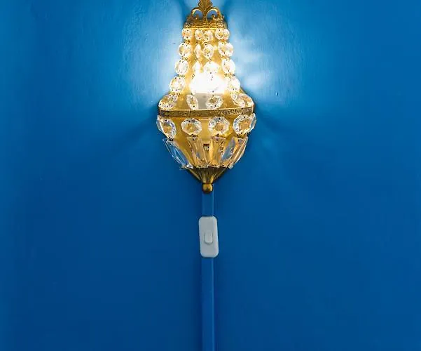 Stefania 호텔 체제나티코