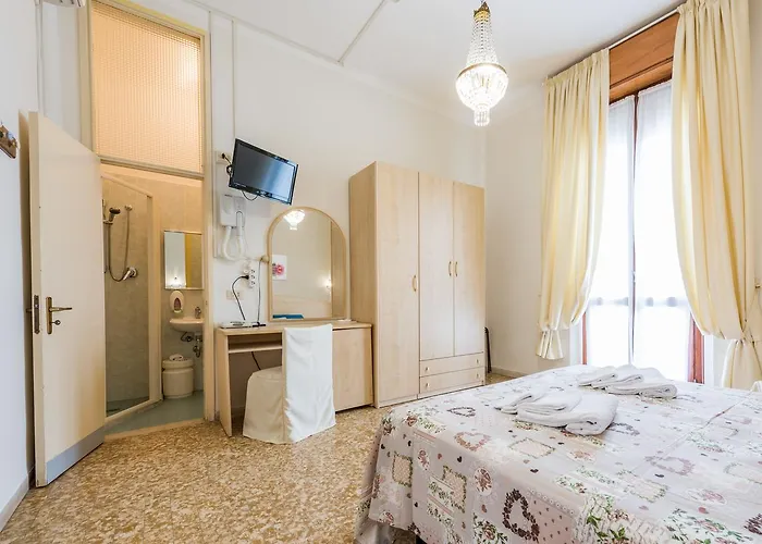 Stefania Hotel Cesenatico