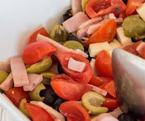 Stefania 3* Cesenatico