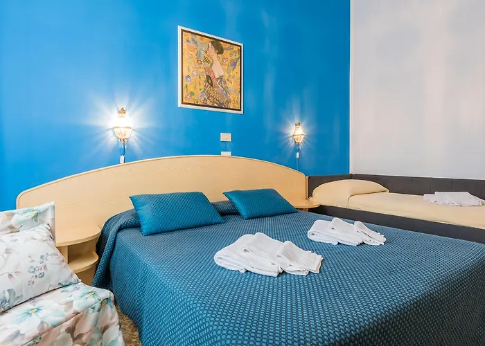 Stefania Hotel Cesenatico