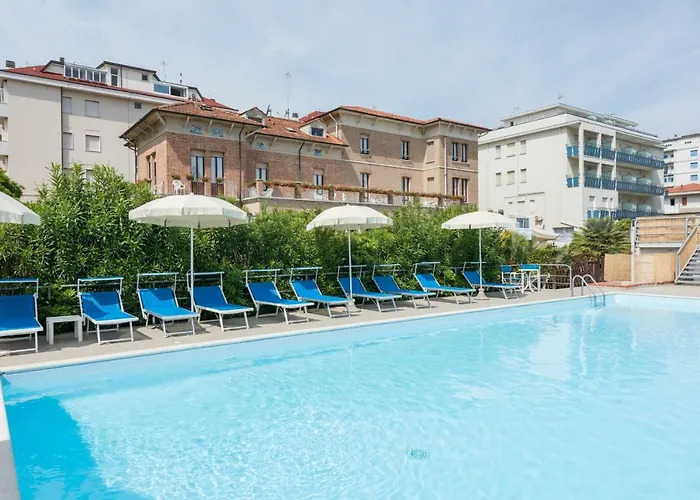 Stefania Hotel Cesenatico