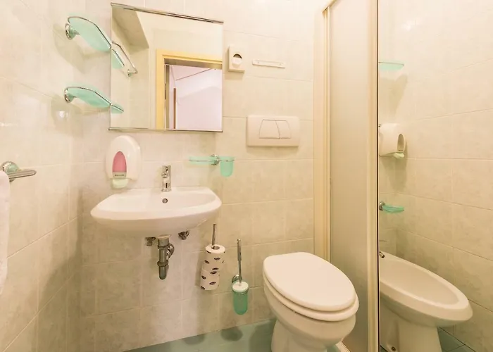 Hotel Stefania Cesenatico